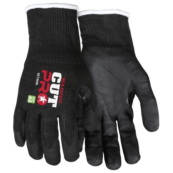 MCR SAFETY Mcr Safety 92735NXXL Cut Resistant Gloves 2x-large