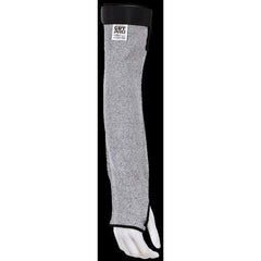 MCR SAFETY Mcr Safety 9218SVT Cut-resistant Arm Sleeve 18 in 13 Gauge