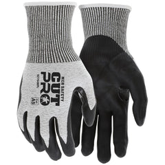 MCR SAFETY Mcr Safety 92754-S Cut Resistant Work Gloves Small