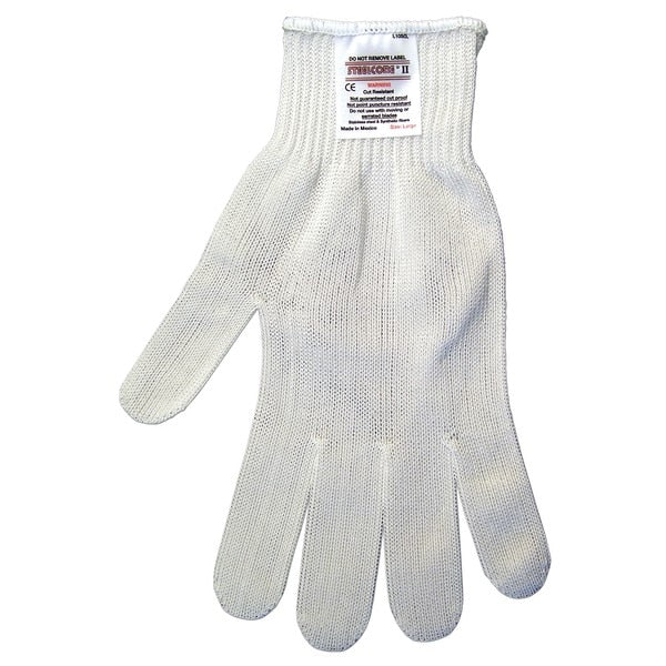 MCR SAFETY Mcr Safety 9356XL Cut Resistant Glove Xl 10 Gauge