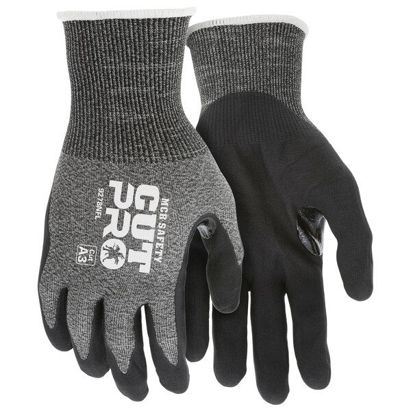 MCR SAFETY Mcr Safety 9278NFS Cutpro Cut Resistant Gloves Small