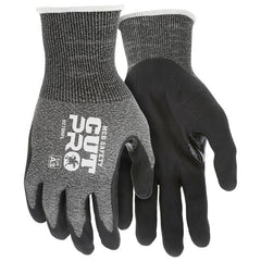 MCR SAFETY Mcr Safety 9278NFS Cutpro Cut Resistant Gloves Small