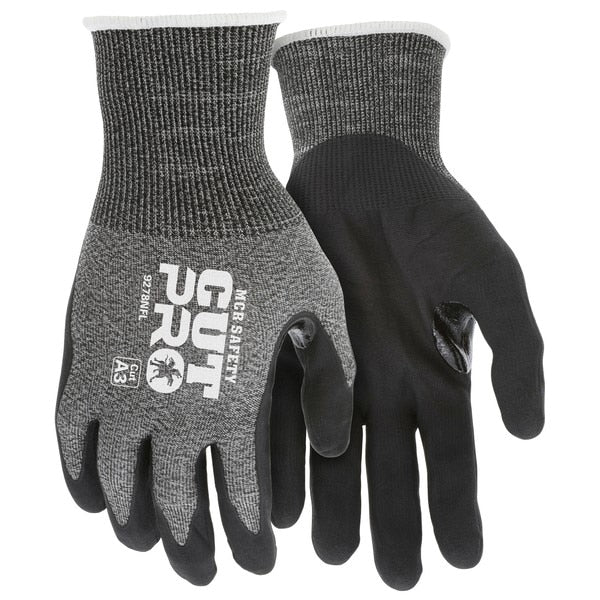 MCR SAFETY Mcr Safety 9278NFXL Cutpro Cut Resistant Gloves Xl