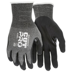 MCR SAFETY Mcr Safety 9278NFXL Cutpro Cut Resistant Gloves Xl
