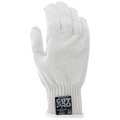 MCR SAFETY Mcr Safety 9350L Cut Resistant Glove 7 Gauge Large