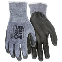 MCR SAFETY Mcr Safety 92793PUM Cutpro Cut Resistant Gloves Medium