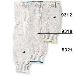 MCR SAFETY Mcr Safety 9318 Cut-resistant Sleeve 18 Inches