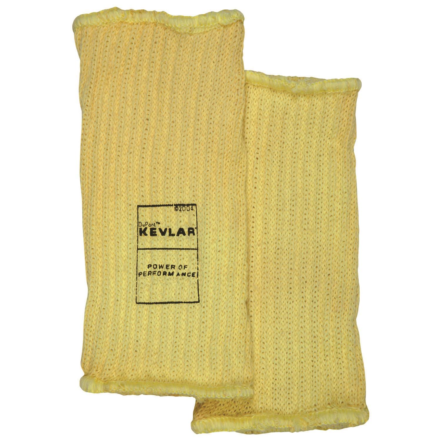 MCR SAFETY Mcr Safety 9307 Sleeve Protector Regular Weight 7 Inches