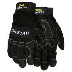 MCR SAFETY Mcr Safety 935CHM Mechanics Gloves Medium