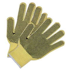 MCR SAFETY Mcr Safety 9363XSE Cut Resistant Gloves Kevlar Xs 7ga