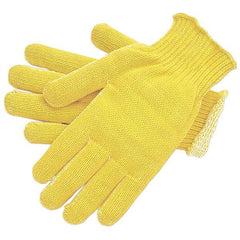 MCR SAFETY Mcr Safety 9367S Cut Resistant Gloves Kevlar Small 7ga