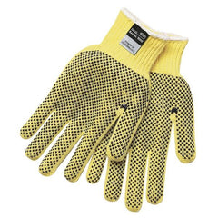 MCR SAFETY Mcr Safety 9366XLE Kevlar Cut Resistant Gloves Xl