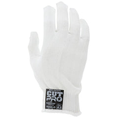 MCR SAFETY Mcr Safety 9348XLD Kevlar Cut Resistant Glove X-large
