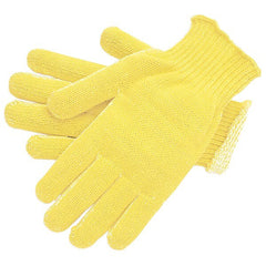 MCR SAFETY Mcr Safety 9362S Cut Resistant Gloves Kevlar 7 Gauge Small