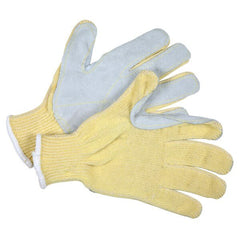 MCR SAFETY Mcr Safety 9380M Cut Resistant Kevlar Gloves Medium
