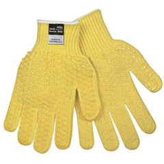 MCR SAFETY Mcr Safety 9370HM Kevlar Cut Resistant Gloves Medium