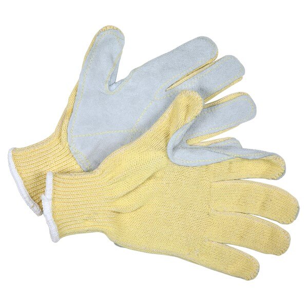 MCR SAFETY Mcr Safety 9380XL Cut Resistant Gloves Kevlar Xl