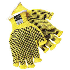 MCR SAFETY Mcr Safety 9369S Kevlar Cut Resistant Fingerless Gloves