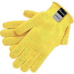 MCR SAFETY Mcr Safety 9370S Kevlar Cut Resistant Gloves Small