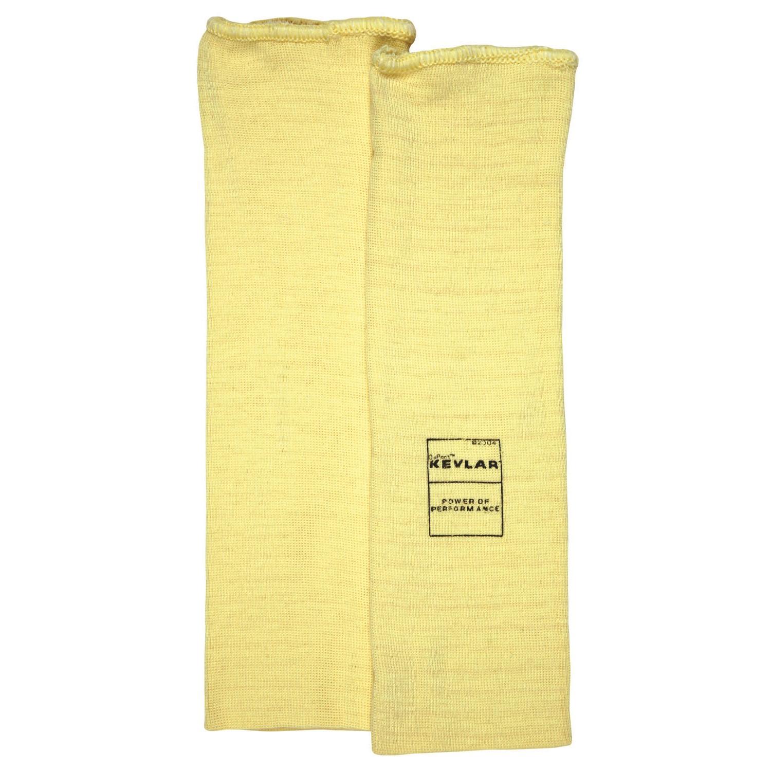 MCR SAFETY Mcr Safety 9372 Protective Sleeve 12 Inches