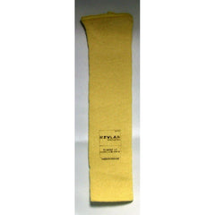 MCR SAFETY Mcr Safety 9372E Economy Weight Protective Sleeve 12 in