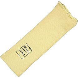 MCR SAFETY Mcr Safety 9371E Economy Weight Protective Sleeve 10 in