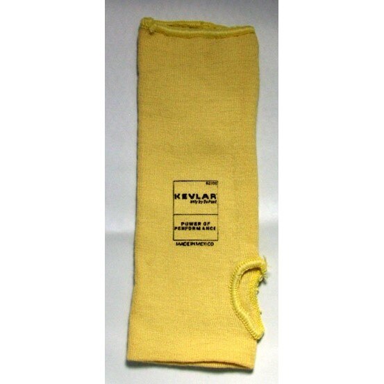 MCR SAFETY Mcr Safety 9371T Cut-resistant Sleeve 10 in