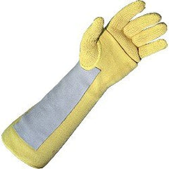 MCR SAFETY Mcr Safety 9374TL 14 Inch Arm Sleeve Thumb Slot