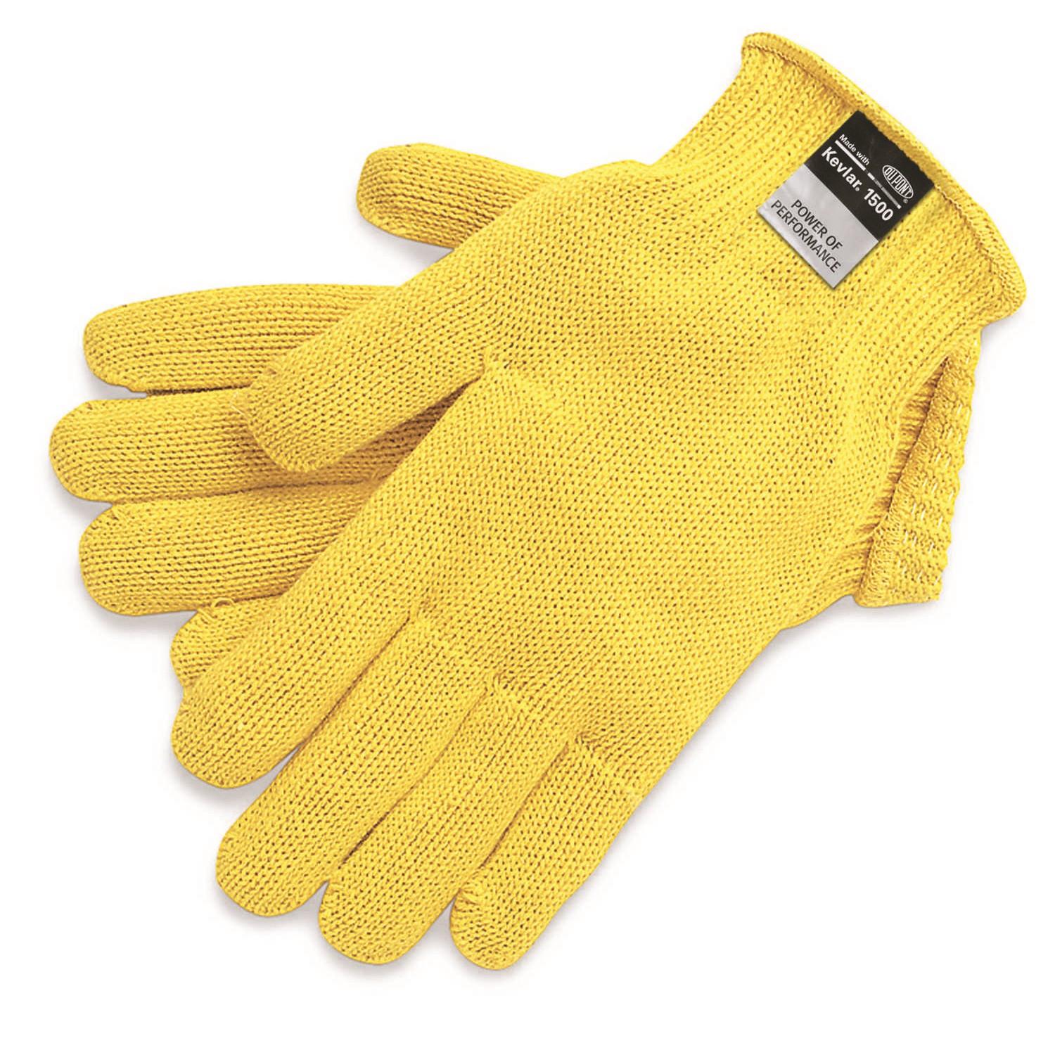 MCR SAFETY Mcr Safety 9375 Sleeve Protector 15 Inches