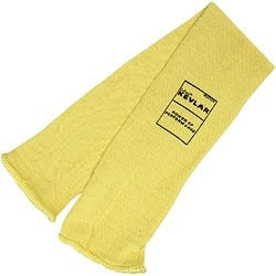 MCR SAFETY Mcr Safety 9378P Protective Sleeve 18 Inches Single Ply