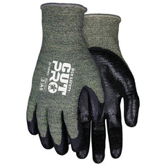 MCR SAFETY Mcr Safety 9379ARCM Cut Resistant Arc Flash Gloves Medium
