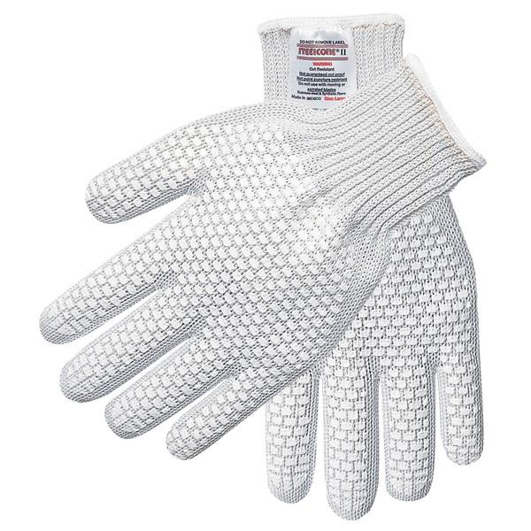 MCR SAFETY Mcr Safety 9382XL Cut Resistant Gloves Steelcore Ii Xl