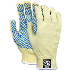 MCR SAFETY Mcr Safety 93847XS Cut Resistant Gloves X-small