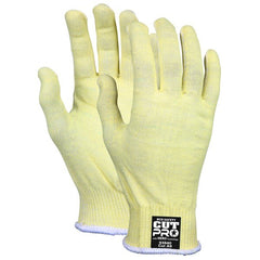 MCR SAFETY Mcr Safety 93840M Cut Resistant Gloves 13 Gauge Medium