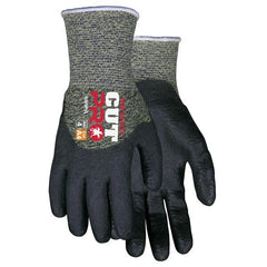 MCR SAFETY Mcr Safety 9389PVM Cut Resistant Gloves Medium