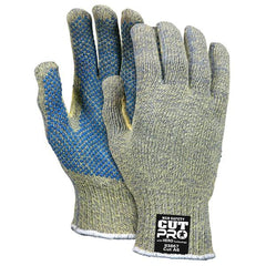 MCR SAFETY Mcr Safety 93867XXL Cut Resistant Gloves 2XL Kevlar Steel