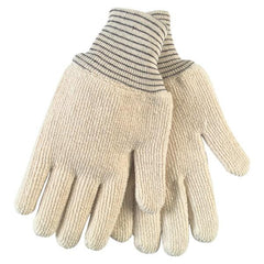 MCR SAFETY Mcr Safety 9433S Heat Resistant Terrycloth Glove Small