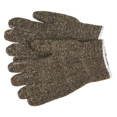 MCR SAFETY Mcr Safety 9433KM Heat Resistant Gloves Large Kevlar Cotton