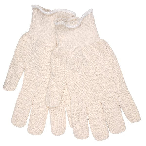MCR SAFETY Mcr Safety 9410KM Terrycloth Gloves Large 16 Oz