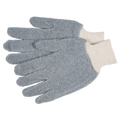 MCR SAFETY Mcr Safety 9423KM Heat Resistance Gloves Large Gray