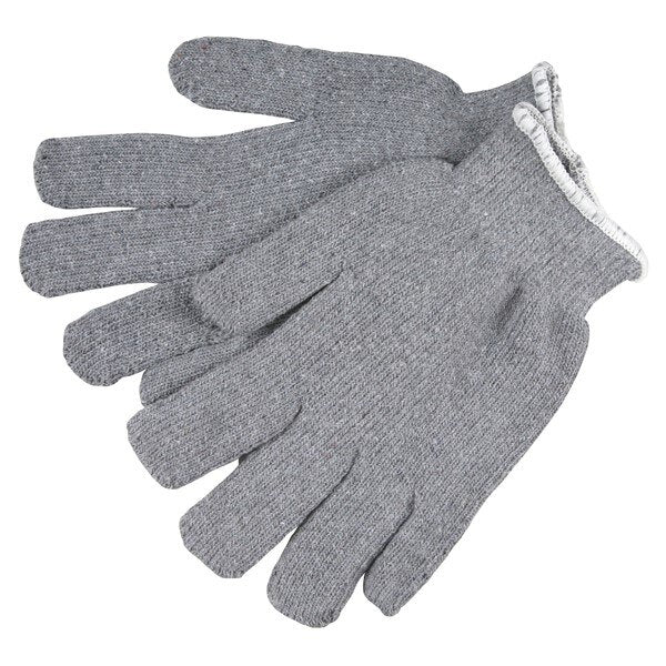 MCR SAFETY Mcr Safety 9425KM Terrycloth Work Gloves Large