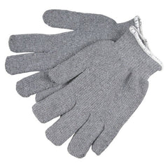 MCR SAFETY Mcr Safety 9425KM Terrycloth Work Gloves Large