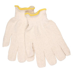 MCR SAFETY Mcr Safety 9412KM Terrycloth Work Gloves 16 Oz Small