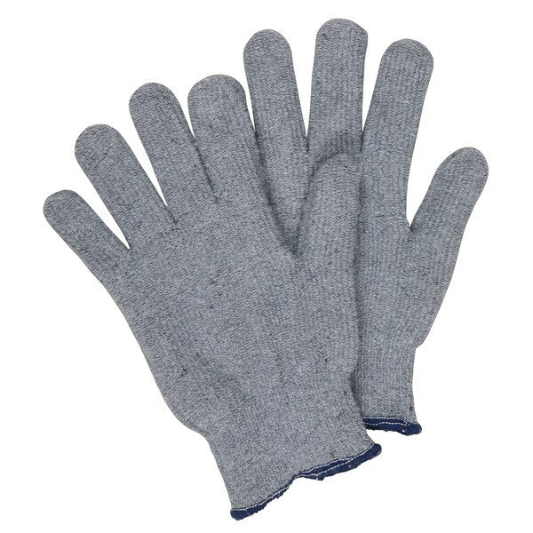 MCR SAFETY Mcr Safety 9428KM Heat Resistant Terrycloth Gloves Large