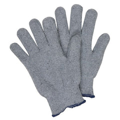 MCR SAFETY Mcr Safety 9428KM Heat Resistant Terrycloth Gloves Large