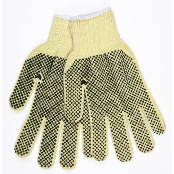 MCR SAFETY Mcr Safety 9390SPD Cut Resistant Kevlar Gloves Small