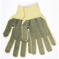 MCR SAFETY Mcr Safety 9390SPD Cut Resistant Kevlar Gloves Small