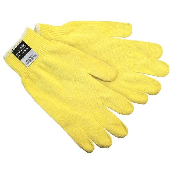 MCR SAFETY Mcr Safety 9394XS Kevlar Cut Resistant Glove X-small