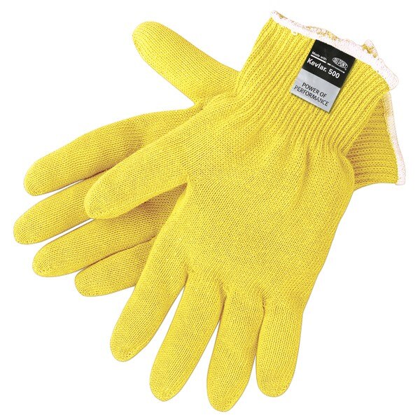 MCR SAFETY Mcr Safety 9390S Kevlar Cut Resistant Gloves Small