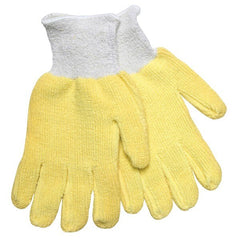 MCR SAFETY Mcr Safety 9436KML Kevlar Cotton Terry Glove Large